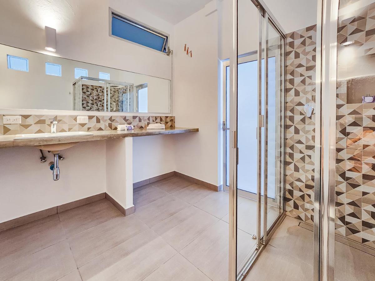 Niebla Suites Халапа Экстерьер фото