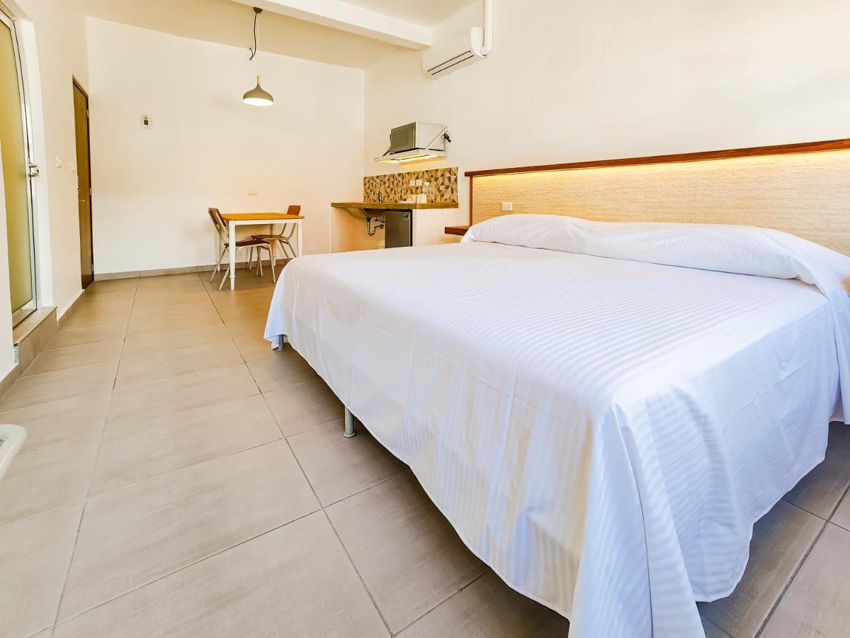 Niebla Suites Халапа Экстерьер фото