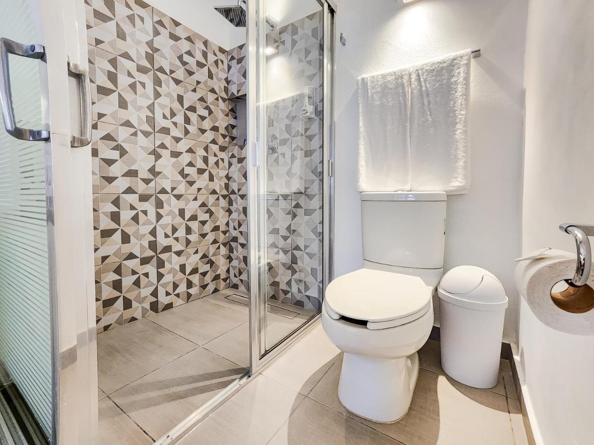 Niebla Suites Халапа Экстерьер фото