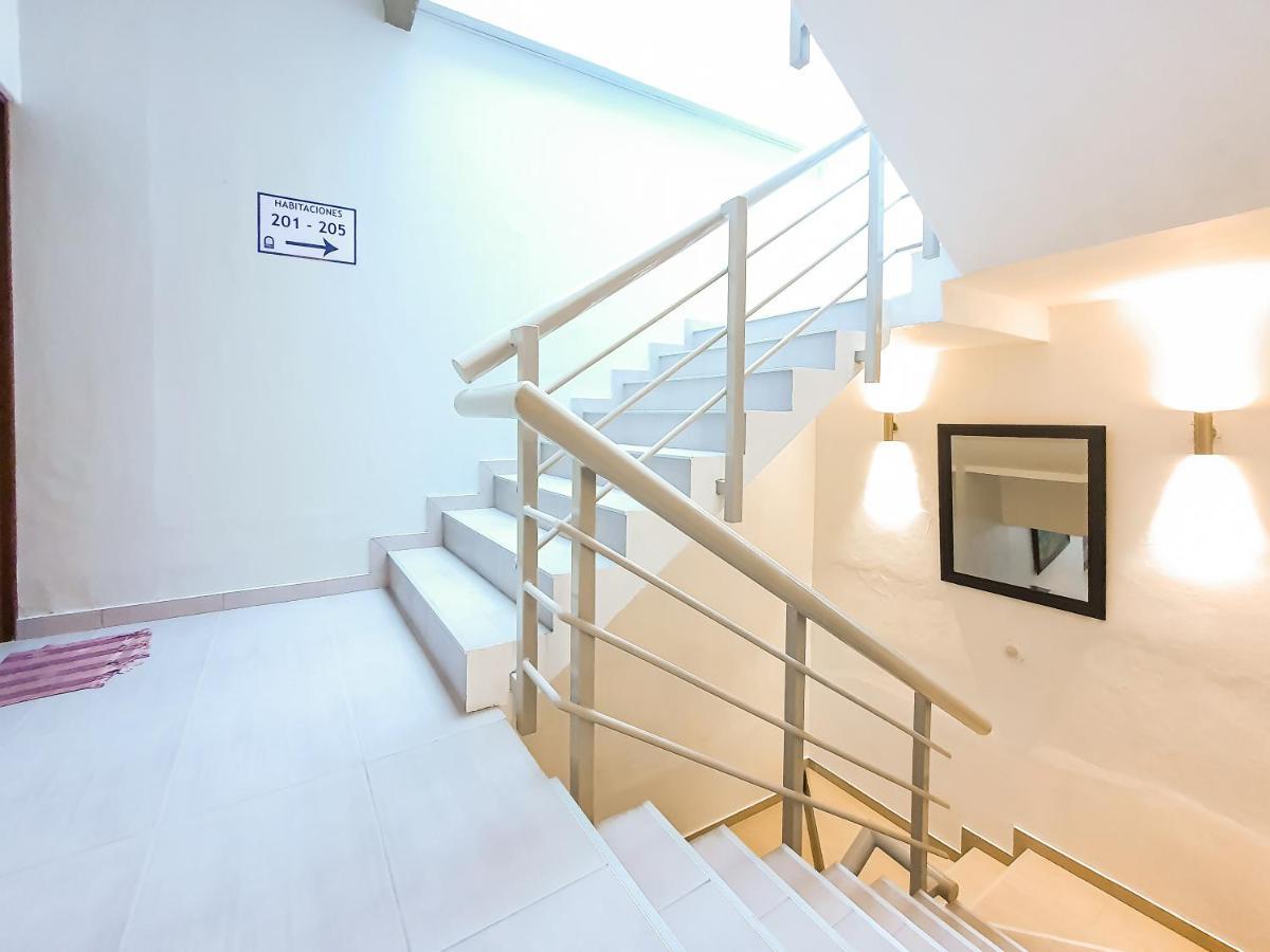 Niebla Suites Халапа Экстерьер фото